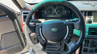 2006 LAND ROVER RANGE ROVER - AWD! - 8