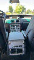 2006 LAND ROVER RANGE ROVER - AWD! - 12