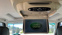 2006 LAND ROVER RANGE ROVER - AWD! - 13