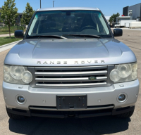 2006 LAND ROVER RANGE ROVER - AWD! - 18