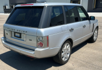 2006 LAND ROVER RANGE ROVER - AWD! - 20