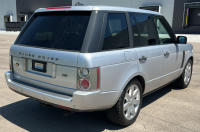 2006 LAND ROVER RANGE ROVER - AWD! - 21