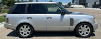 2006 LAND ROVER RANGE ROVER - AWD! - 22