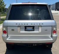 2006 LAND ROVER RANGE ROVER - AWD! - 27