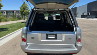 2006 LAND ROVER RANGE ROVER - AWD! - 28
