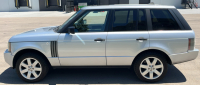 2006 LAND ROVER RANGE ROVER - AWD! - 29