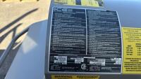 Frost Fighter Indirect Fired Heater - 4