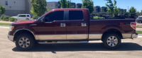 2010 FORD F-150 - 4X4! - 4