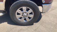 2010 FORD F-150 - 4X4! - 9