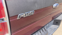 2010 FORD F-150 - 4X4! - 10