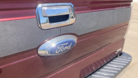 2010 FORD F-150 - 4X4! - 11