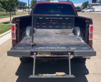 2010 FORD F-150 - 4X4! - 13