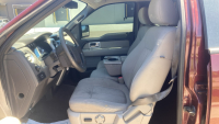 2010 FORD F-150 - 4X4! - 14