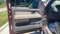 2010 FORD F-150 - 4X4! - 15