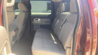 2010 FORD F-150 - 4X4! - 16