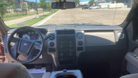 2010 FORD F-150 - 4X4! - 18