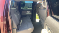 2010 FORD F-150 - 4X4! - 19
