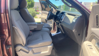 2010 FORD F-150 - 4X4! - 21