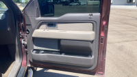 2010 FORD F-150 - 4X4! - 22
