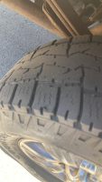 2010 FORD F-150 - 4X4! - 28