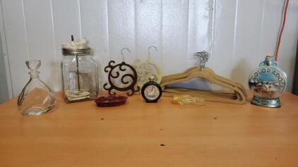 Assorted Home Decor