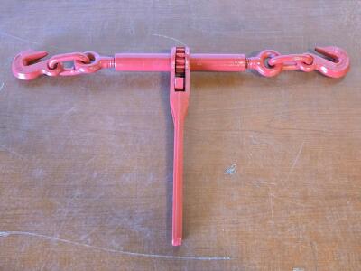 *New* Heavy Duty 9,000LB Chain Binder