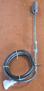 Propane Torch Attachment