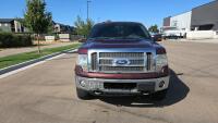 2010 FORD F-150 - 4X4! - 33