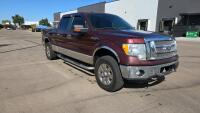 2010 FORD F-150 - 4X4! - 34