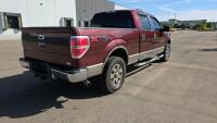 2010 FORD F-150 - 4X4! - 36