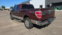 2010 FORD F-150 - 4X4! - 39