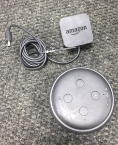 Amazon Alexa