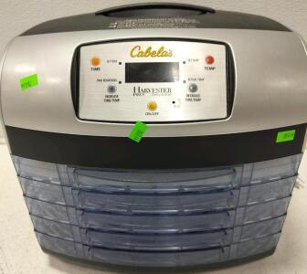 Cabela's Harvester Pro Dehydrator