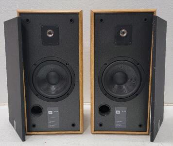 JBL 2800 Bookshelf Speakers