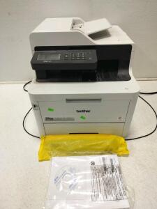 Brother MFC-L3770CDW