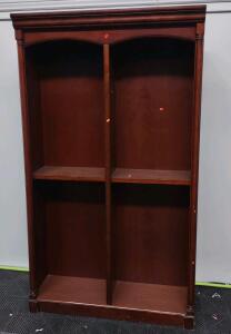 Wooden Display Case