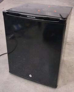 (Black) Frigidaire Mini Fridge