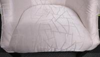 Drexel Heritage (White) Lounge Chair - 2