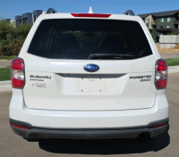 2016 SUBARU FORESTER - AWD! SUNROOF! - 5