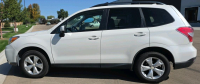 2016 SUBARU FORESTER - AWD! SUNROOF! - 7