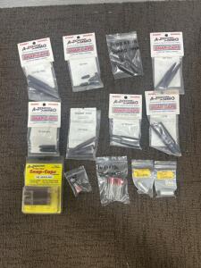 (13) A-Zoom Ammunition Professional Metal SNAP-CAPS
