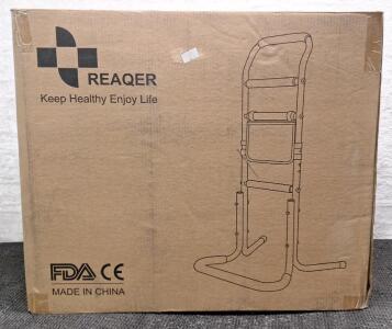 (1) Reaqer Portable Stand Assist