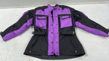 Bilt Women&rsquo;s Bike Jacket Size (WLG)