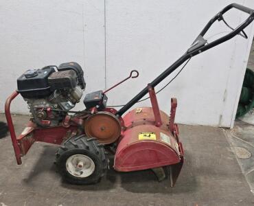 Troy Tiller 20"