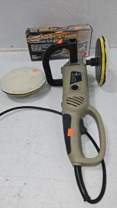 Neiko Polisher ,Chicago Power Tool (Located Tools)