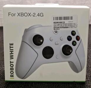 (1) YUYIU - Xbox One, Windows 10/11 Game Controller