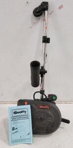 (1) Scotty 1106 DepthPower Electric Downrigger