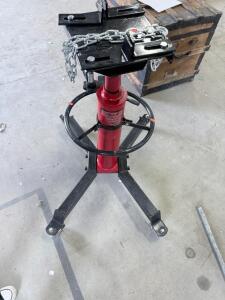 (1) Transmission Jack