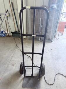 (1) Hand Truck/ Dolly