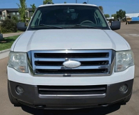 2007 FORD EXPEDITION - 4X4! DVD PLAYER! - 2